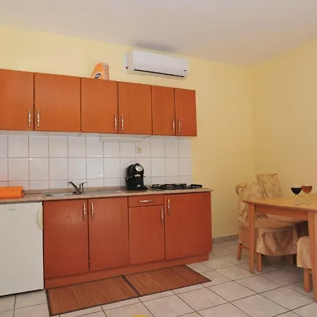 Apartamento Mala Biaka Bb *