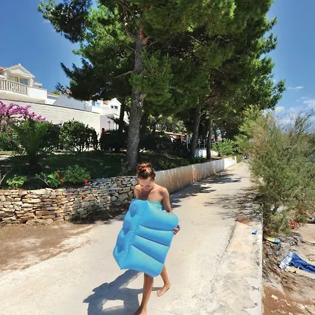 Mala Biaka Bb Apartamento *