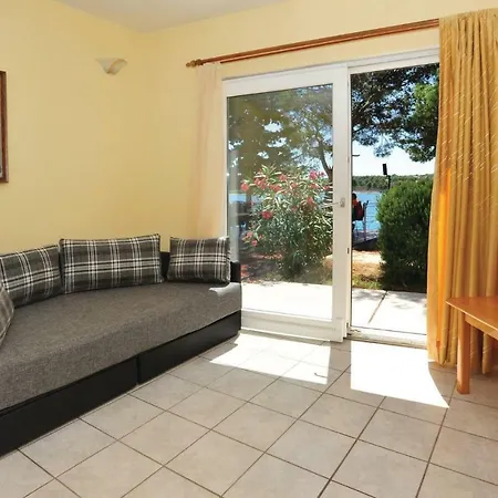 Apartament Mala Biaka Bb Milna (Brac)