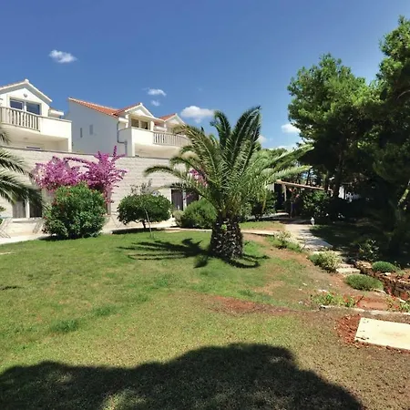Mala Biaka Bb Apartament *