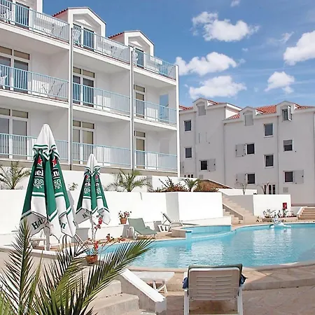 Mala Biaka Bb Apartament Milna (Brac)