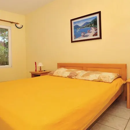 Apartament Mala Biaka Bb