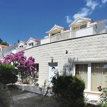 Mala Biaka Bb Apartament *